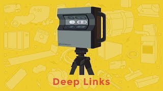 Matter Hacks  Deep Links [upl. by Parthenia]