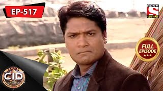 CIDBengali  Full Episode 517  11th November 2018 [upl. by Nannarb]