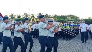 JOINT TACTICAL INSPECTION  SM MALL OF ASIA COMPLEX 2024 [upl. by Ffej]