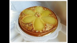 La tarte bourdaloue [upl. by Rabbi]