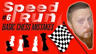 Grandmaster SpeedRuns Chess  The Right Way To Start A Game Of Chess 6 [upl. by Savart195]