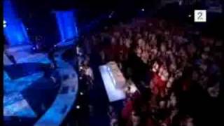 Norske Talenter Finalen 2010 Vinneren Kristian Rønning «Sirius» [upl. by Zullo793]