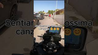 sono capitato nel posto sbagliato motorcycle motovlog tracer9gt yamaha [upl. by Alithea232]