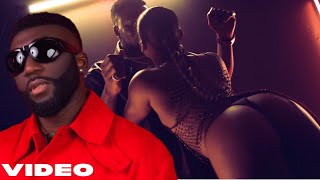 Emmerson Bockarie  Gi me that Official Video Emmbock [upl. by Hsetirp]