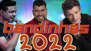 LANÇAMENTO BANDINHAS DO SUL 2022 [upl. by Zaid]