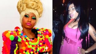 14 Schnelle Fakten über Nicki Minaj [upl. by Bennie776]