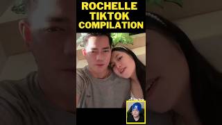 ROCHELLE TIKTOK LAMBINGAN MOMENTS KILIG MUCH shorts rochelle kalingap [upl. by Malia996]