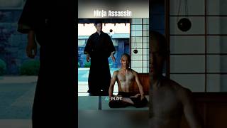 How to be a Ninja Assassin [upl. by Princess]