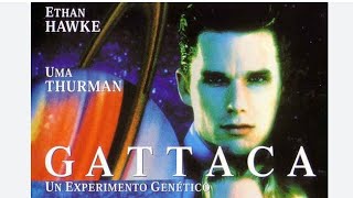 Gattaca 1997 End Credits [upl. by Lundt108]