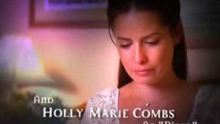 Charmed Season 5 Intro [upl. by Aceber]