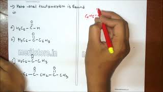 Basic Organic Chemistry  Level 3 MCQs  NEET amp JEE [upl. by Jeramey]