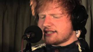 Devlin ft Ed Sheeran amp Labrinth  Watchtower Live Lounge [upl. by Filomena]