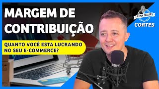 Maximizando Lucros Desvendando a Margem de Contribuição no Ecommerce [upl. by Grissel]