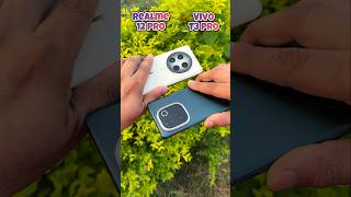 Vivo T3 Pro vs Realme 12 Pro Camera Test 5x Zooming vivot3pro realme12pro comparison shorts [upl. by Klaus]