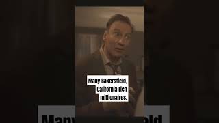 Most Bakersfield California millionaires [upl. by Florrie152]