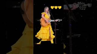 Shouldve Said No Taylor Swift at eras tour taylorswift taylorswiftsongs erastour taylor viral [upl. by Aynuat]