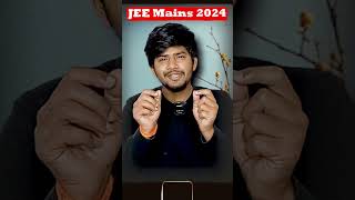 JEE 2024🔥Get Hardest shift using this registration hack  IIT  NIT  NTA  NEET  JEE ADVANCED [upl. by Anifesoj67]