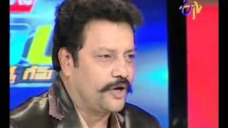 Sai Kumar Dialogue of Mahabharatha in WOW [upl. by Notnef]