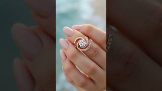 The Most Popular Diamond Ring Styles of the Year [upl. by Ecnerewal]