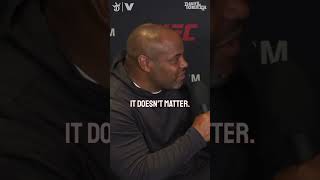 Curtis Blaydes tells DC he TURNED DOWN a movie with THE ROCK to fight Aspinall shorts ufc mma [upl. by Marjy]