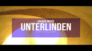 COLMARMusée Unterlinden DnXHD [upl. by Corb]