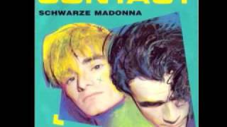 CONTACT Schwarze Madonna [upl. by Reseda]