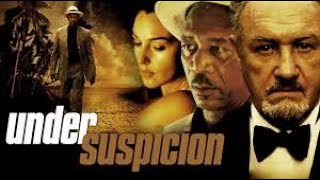 Under Suspicion Full Movie Super Review and Fact in Hindi  Morgan Freeman [upl. by Gualterio218]