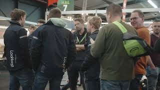 De Groene Sector Vakbeurs 2024 aftermovie [upl. by Wivinah]