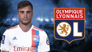 Nicolas Tagliafico  Welcome to Lyon [upl. by True]