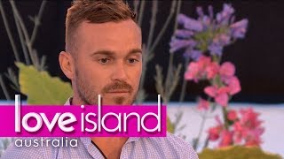 Eden must dump one boy from the Villa  Love Island Australia 2018 [upl. by Casanova]