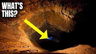 What They Found At The Bottom Of Mels Hole TERRIFIES The Whole World [upl. by Hare]