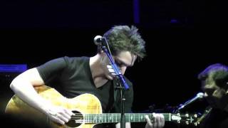 Richard Marx Now amp Forever Live in London 31st May 2011 [upl. by Aicella]