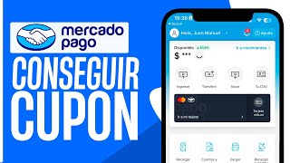 Cómo CONSEGUIR CUPONES en MercadoLibre  Cupones de DESCUENTO [upl. by Marti]