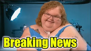 1000LB SISTERS SEASON 5 EPISODE 8 TAMMY SLATON FIGHTS TO THE DEATH [upl. by Oiluj]