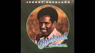 JOHNNY COPELAND Haynesville Louisiana USA  A4 Copeland Special instr [upl. by Ardnasela515]