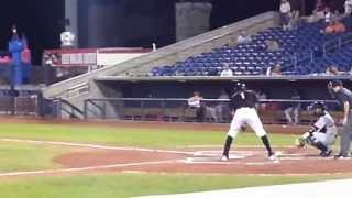 Carlos Correa vs Tyler DeLoach [upl. by Niwdla549]