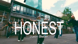 HONEST  JUSTIN BIEBER [upl. by Okiman]