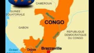 Cantiques Congolais de Brazza [upl. by Loralyn]