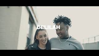 Fennie  Deliah Music Video [upl. by Clemmy728]