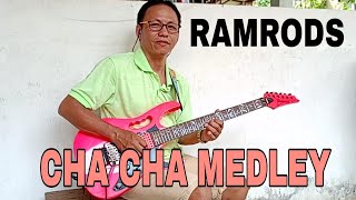 TICO TICO Cha Cha Medley Cover by REN BHALS [upl. by Celik]