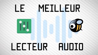 Le Meilleur Lecteur de Musique  Windows 7 8 et 10 [upl. by Dric]