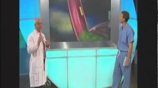 Cause and Effect Acid Reflux on The Doctors with Dr Jorge [upl. by Ramilahs]