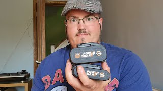 Mikes review on Worx batteries and what cells are inside  a technical guide 20Ah 40Ah amp 60Ah [upl. by Lowis]