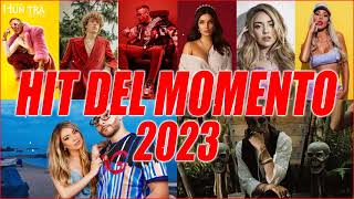 Mix Estate 2023 🎙 Canzoni del Momento Dellestate 2023 🏄 Hit Del Momento 2023 🌞 Musica Italiana 2023 [upl. by Enohpesrep]