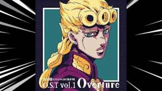 Giornos Themes but its the good part Extended [upl. by Ylehsa107]