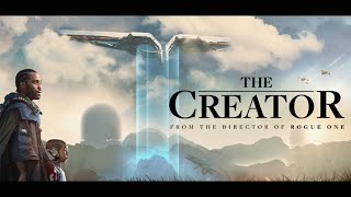 The Creator 2023 Movie  John David Washington Gemma Chan  The Creator Movie Full FactsReview HD [upl. by Veronike]