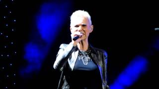 Roxette  Spending My Time 01122011 Crocus City Hall Moscow Russia [upl. by Storfer792]