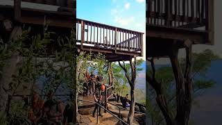 Sudwala Caves mpumalanga touristattraction travel worldslongestzipline [upl. by Eimmak29]