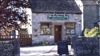 Hartington  Peak District Villages [upl. by Hnahc]