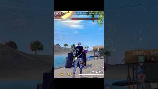 Estaban peleando con un hacker ☠️shorts garenalatam freefire [upl. by Alamat894]